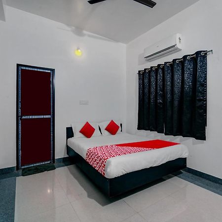 Hotel O As Hotels & Banquet Hazaribag Extérieur photo