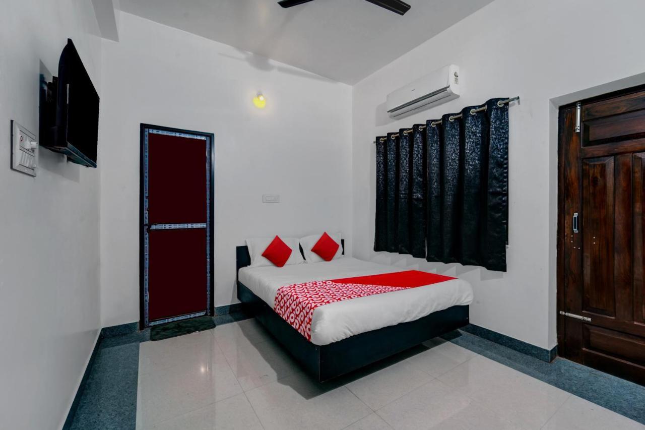 Hotel O As Hotels & Banquet Hazaribag Extérieur photo