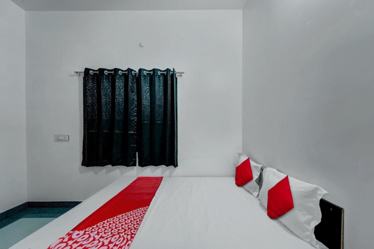 Hotel O As Hotels & Banquet Hazaribag Extérieur photo