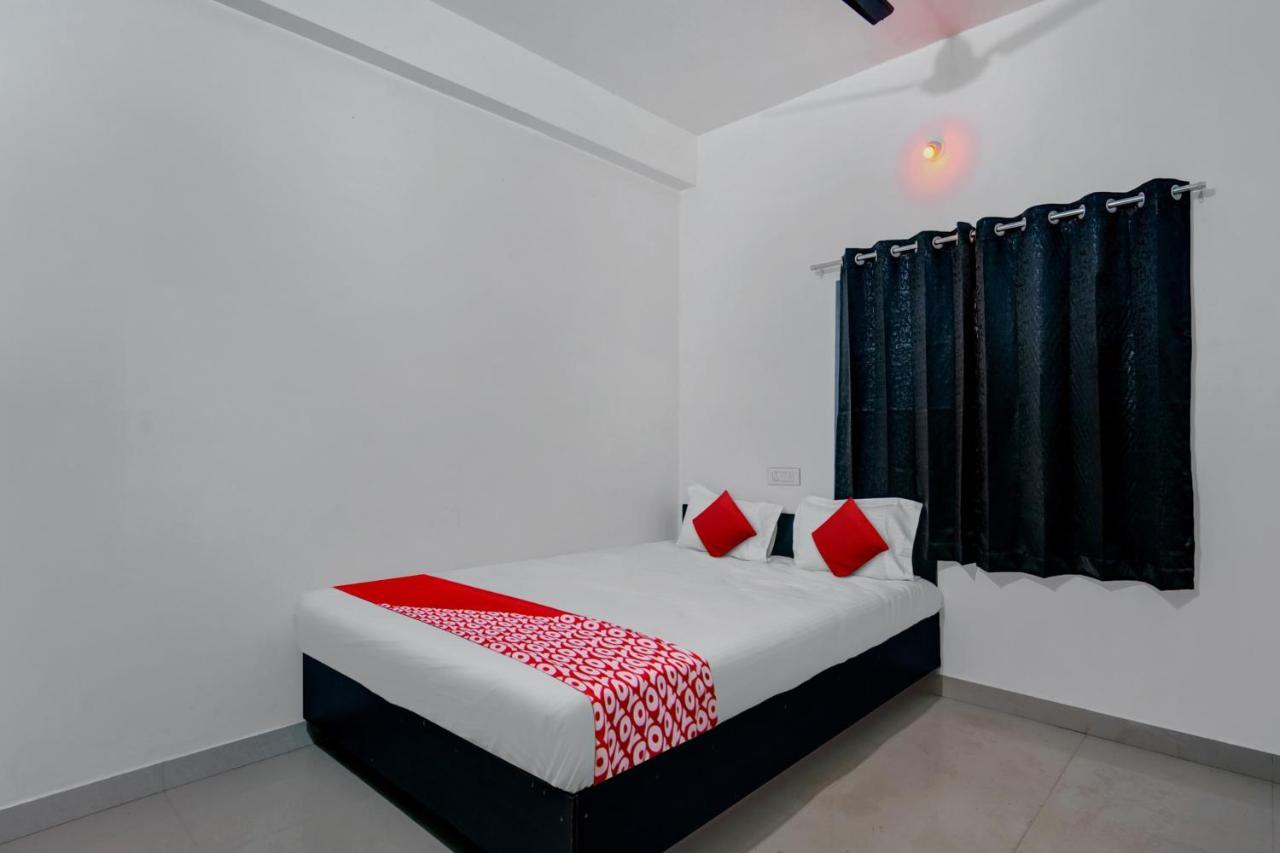 Hotel O As Hotels & Banquet Hazaribag Extérieur photo