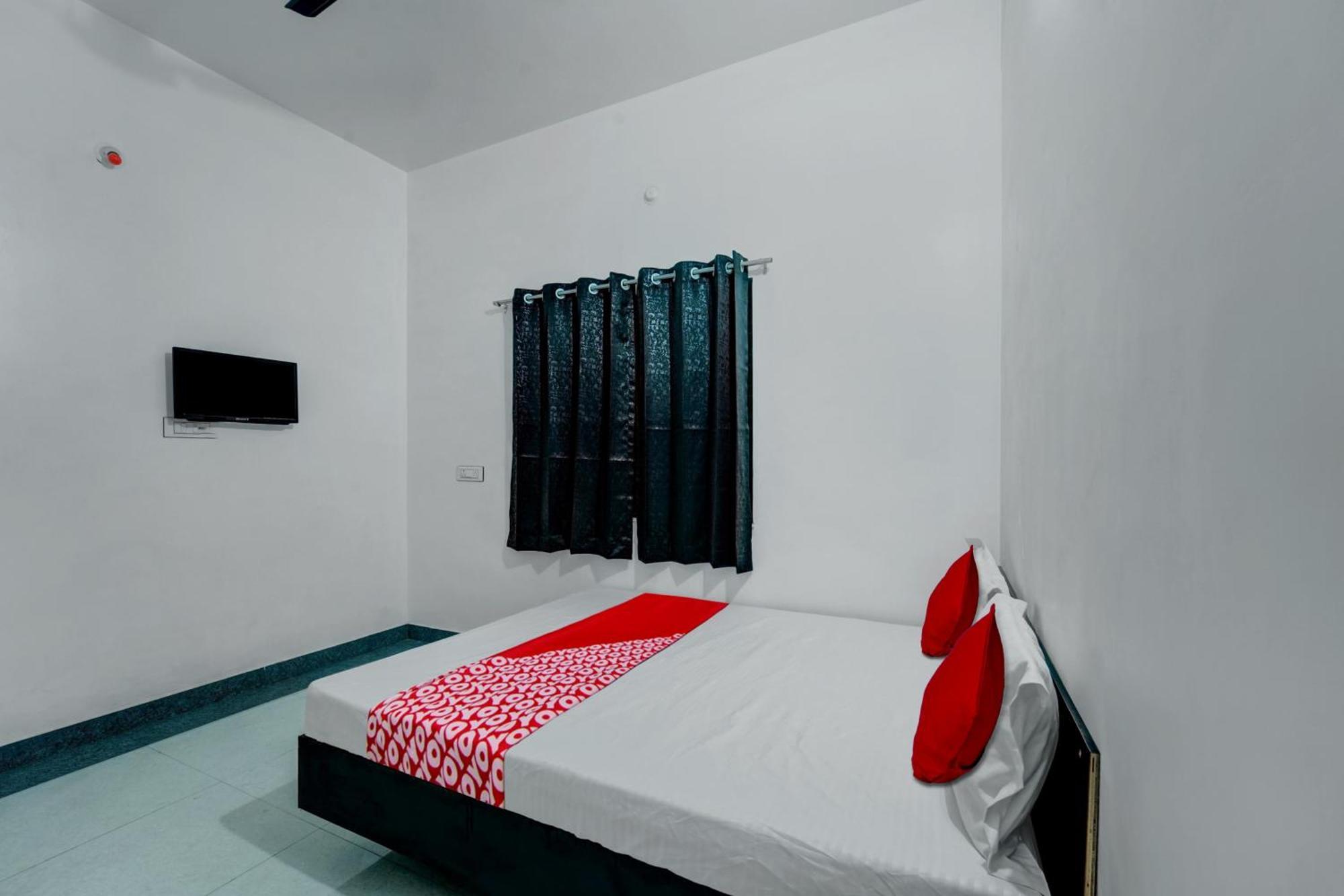 Hotel O As Hotels & Banquet Hazaribag Extérieur photo