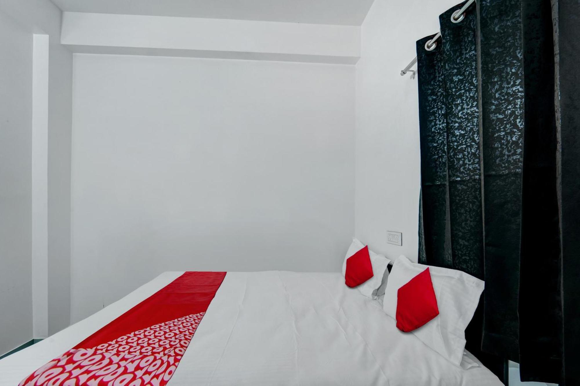 Hotel O As Hotels & Banquet Hazaribag Extérieur photo