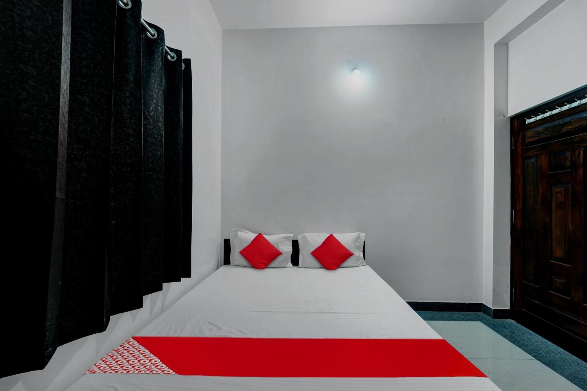 Hotel O As Hotels & Banquet Hazaribag Extérieur photo