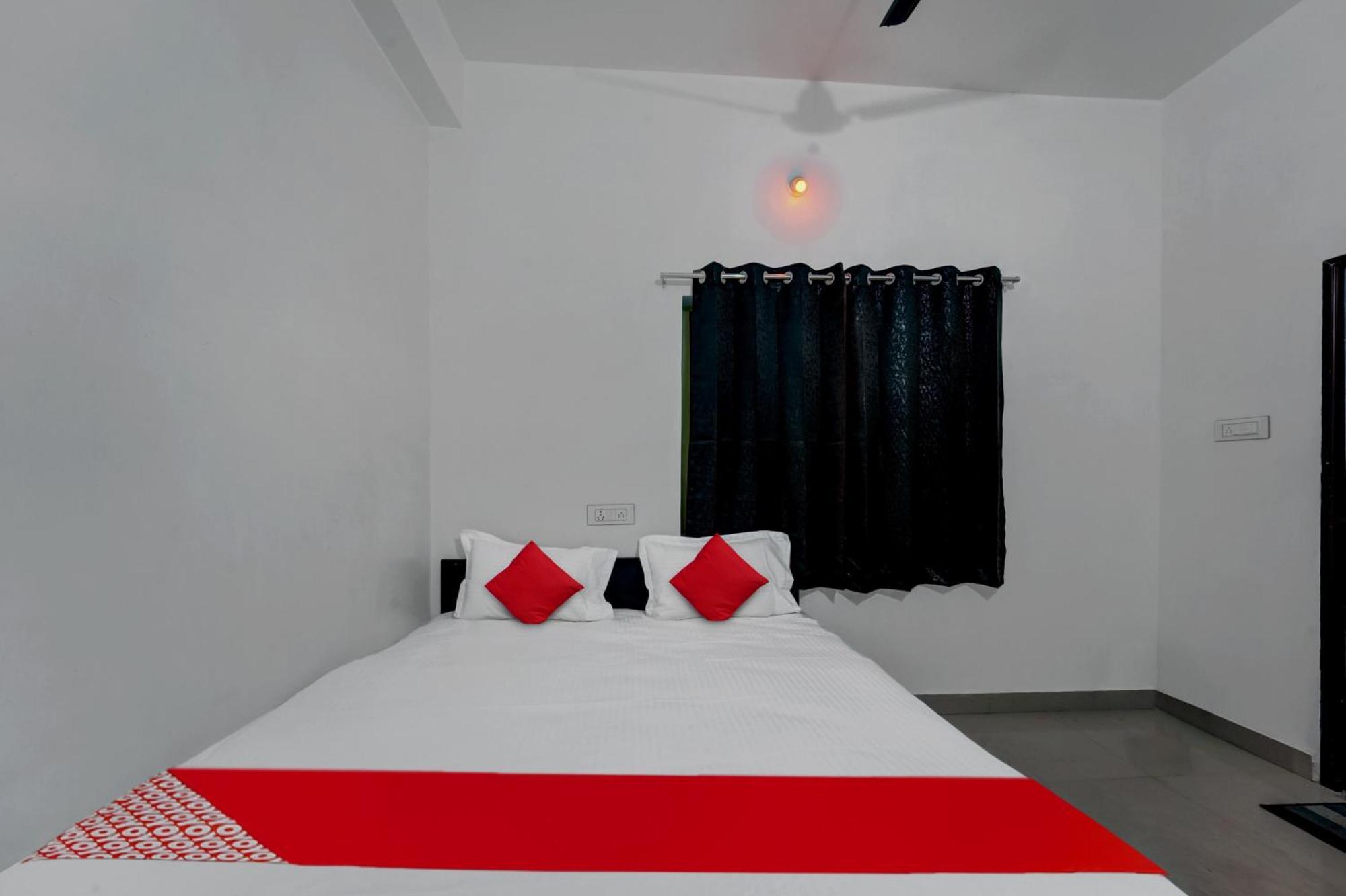 Hotel O As Hotels & Banquet Hazaribag Extérieur photo